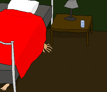 its so quiet when u sleep