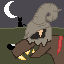 beware the wendigo