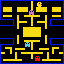 pac man