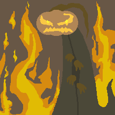 the spirit of halloween murder