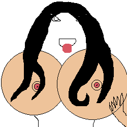 wanna lick xoxox