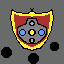 escudo tribu ro botica