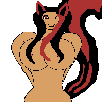 am smexy furry