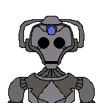 cyberman