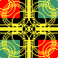 african pattern 2