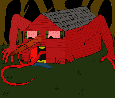 cabin fever 2