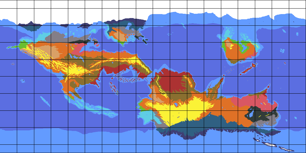 blank 13 climate