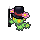magician