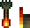 flaming arrow projectile safety save