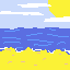 seaside