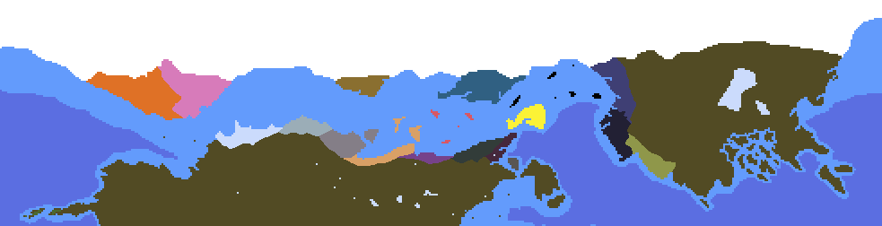 icemannic dialects