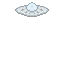 flying saucer