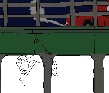 smell you later
