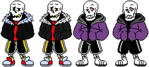 fellswap and swap fell