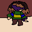 kris and susie fusion