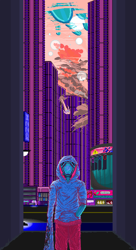 endless mode