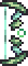 second terrible frame done