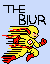 the blur