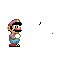 8 bit mario