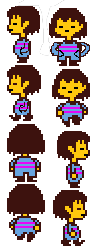 f spritesheet