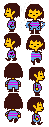 f spritesheet