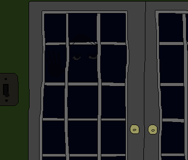 lockup
