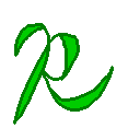 retro logo