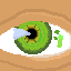 eye ball