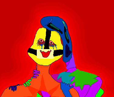 smile for the camera 2