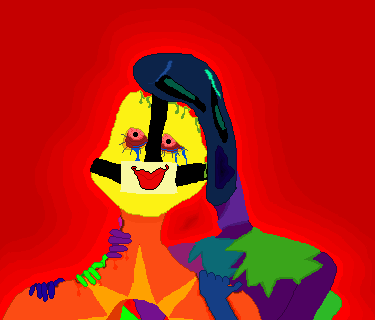 toxic love done