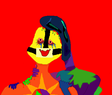 new bg toxic love