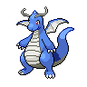 dragonite dragonair