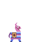 llama defornite