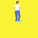 first character