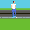 character 8