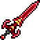 demon blood blade ichor not mine