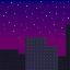 city