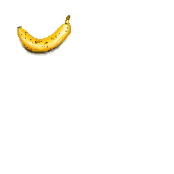 banana