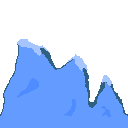mountain background