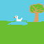 swan