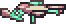 recolor of the disseminator calamity weapon