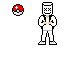 some stuff