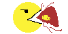 pac man paisa
