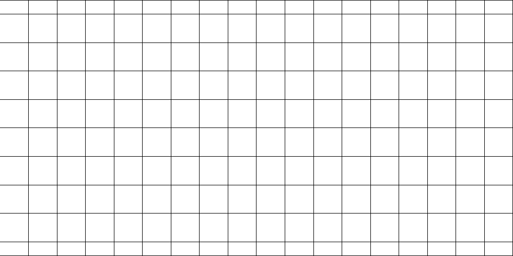 blank map