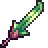 recolor of blade of grass
