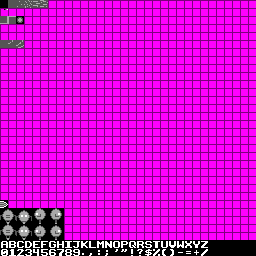 spritesheet