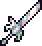 glazed frostblade finished