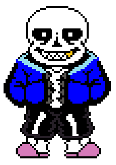 sans fellale