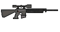 m4a1 sniper mod