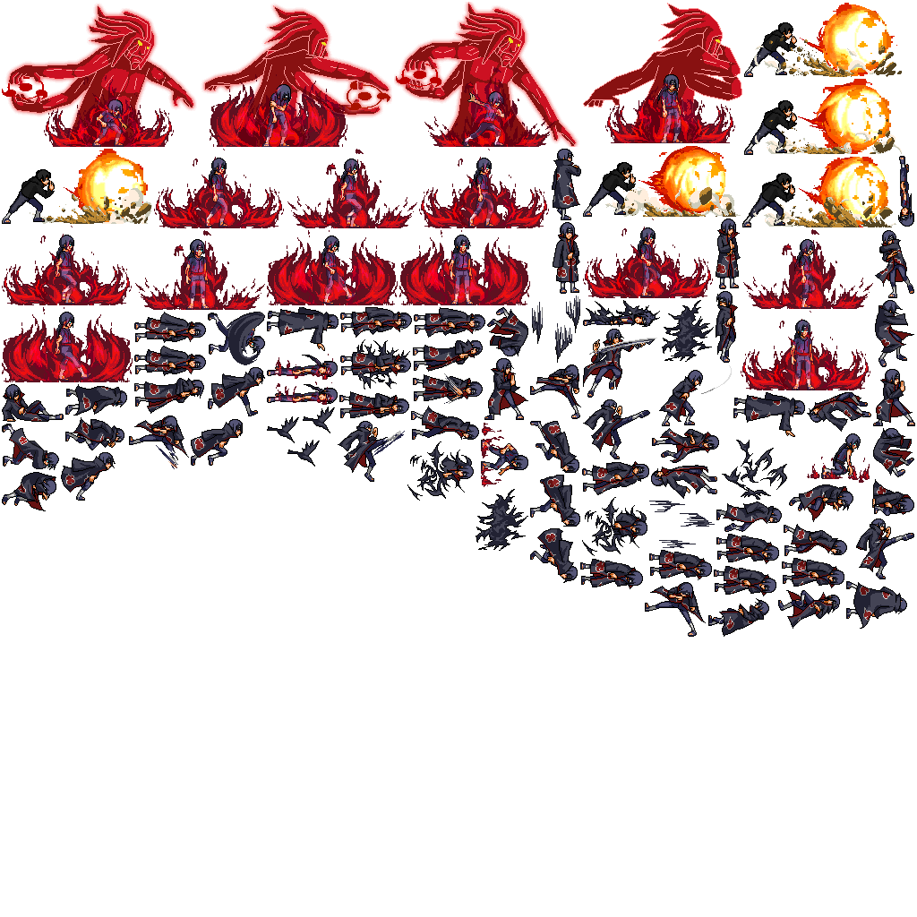 itachi png